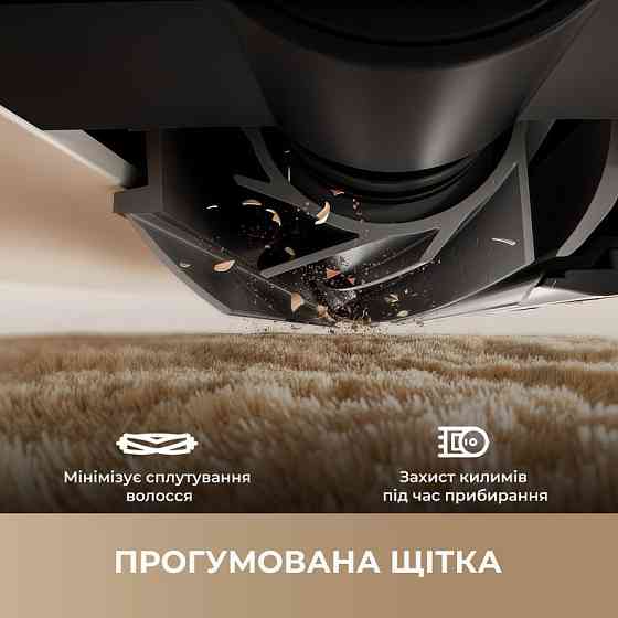 Робот-пилосос Dreame F10 (RLF11SA) ( 14985 ) Харків