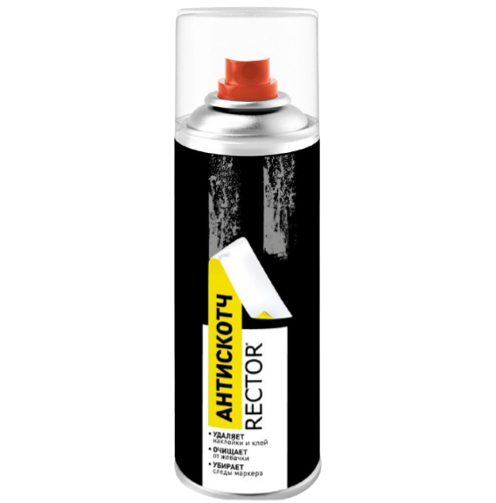 Антискотч 200мл аерозоль Rector Житомир - фото 1