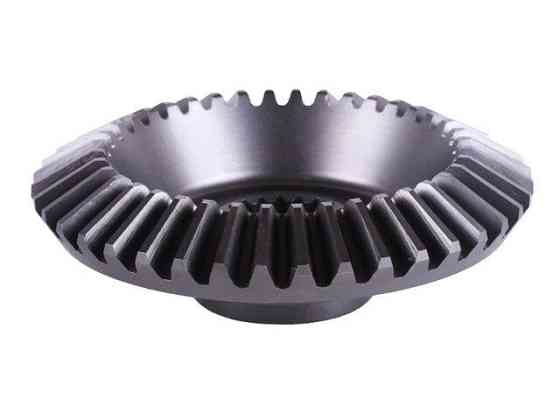 Шестерня конической передачи переднего моста ведущая Z-40 на трактор ДонгФенг 244 NEW Мукачево