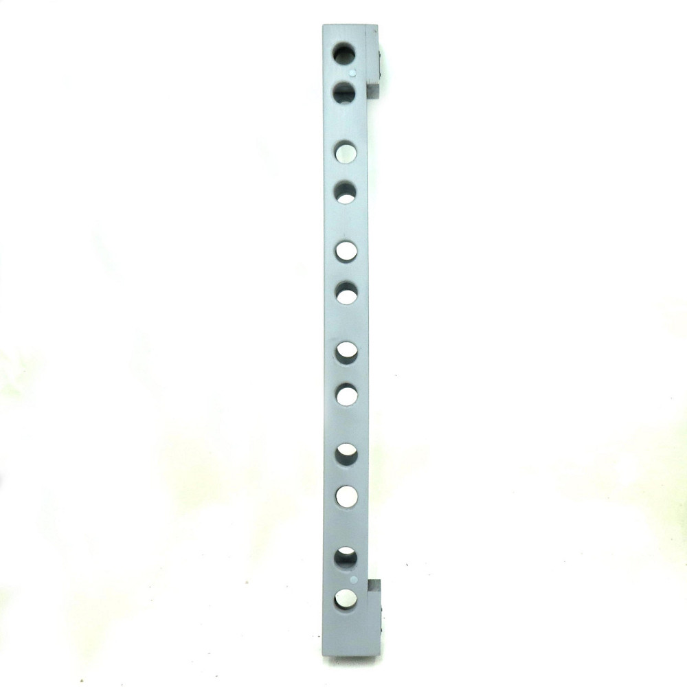 Настінна винна полиця "Етідзен" маренго Миколаїв - фото 7