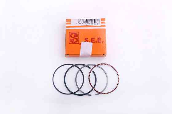 Кільця Delta 100 0,25 (Ø50,25) (TM) EVO Київ