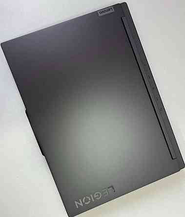 Новый Legion Slim 5 RTX 4060 8Gb Ryzen 5 7640HS 16" SSD1TB 16Gb DDR5 Київ