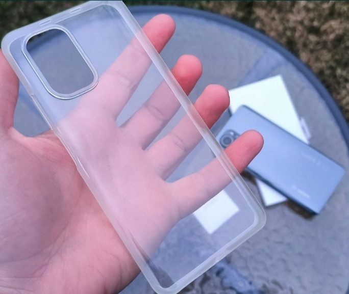 Смартфон Xiaomi Mi 11 i 8/128Gb Киев - изображение 1