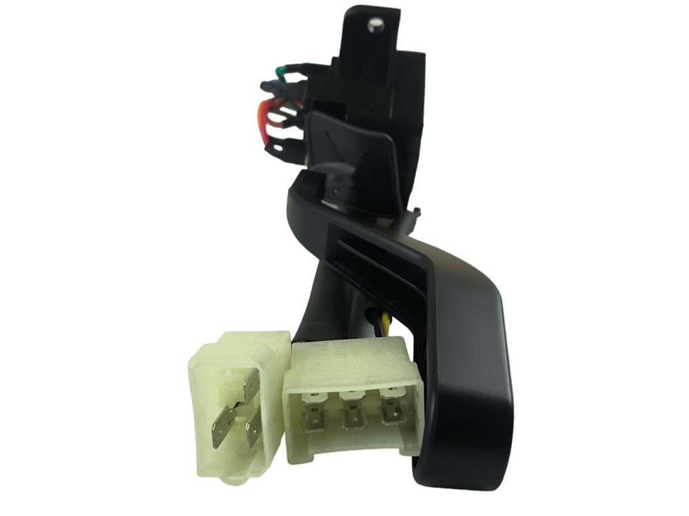 Перемикач та світла ГАЗ 2217, 2705, 3221, 3302 новий зразок поворотів Мукачево - фото 3