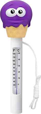 Термометр для бассейна Kokido TM09DIS Эскимо Киев