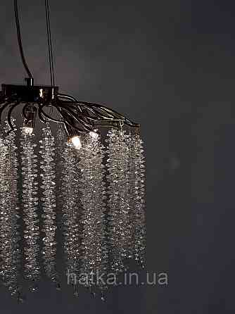 Подвесная люстра WM-7003 400-G9*5-38 GD Киев