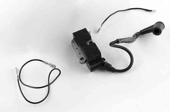 Котушка запалювання бензопила Hus 365/372 Мукачево