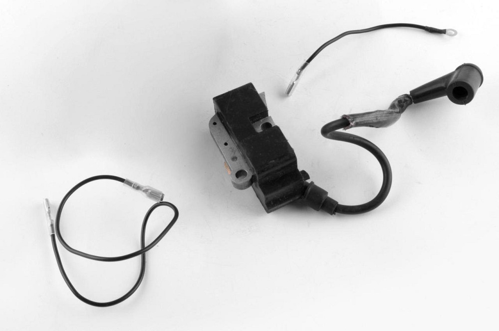 Котушка запалювання бензопила Hus 365/372 Мукачево - фото 1