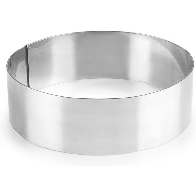 Форма для выпечки Lacor кругла d 10 см, h 6 cм (68610) Винница - изображение 1