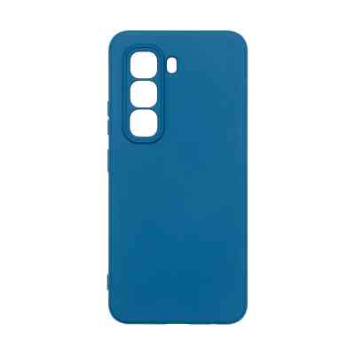 Чохол до мобільного телефона Armorstandart ICON Infinix Hot 50 Pro 4G Camera cover Blue (ARM80973) Вінниця