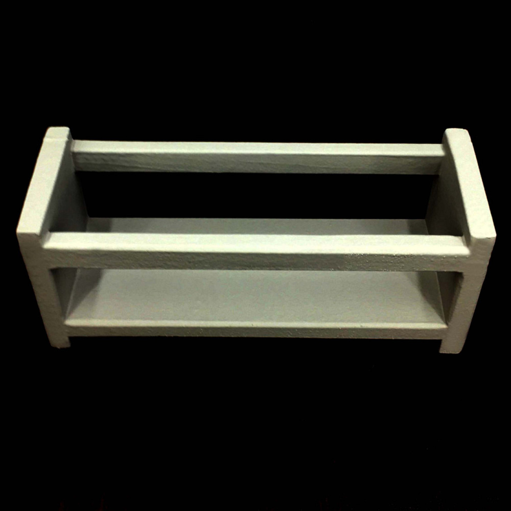 Настільна полиця для ванної "Джарлінг 27" маренго Миколаїв - фото 2