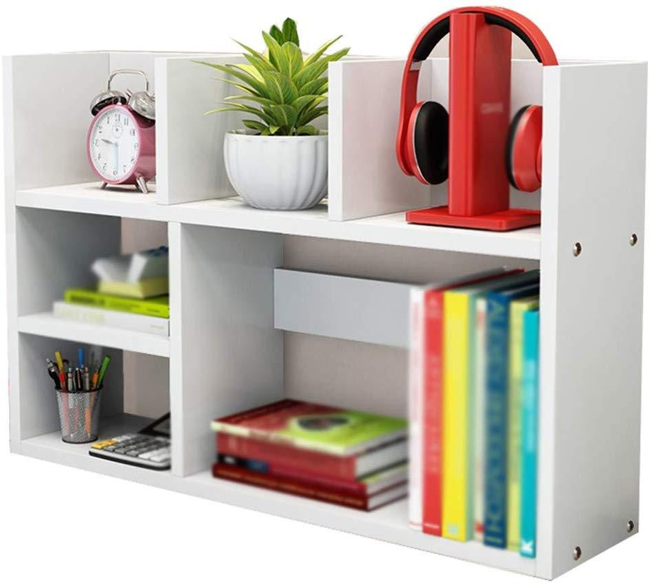 Книжкова полиця настільна "Шолохов 80" зефір Миколаїв - фото 1