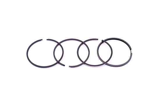 Кольца поршневые мотоблок 190N (12Hp) 0,25 (Ø90,25) Мукачево