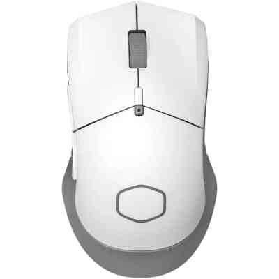 Мишка CoolerMaster MM311 Wireless White (MM-311-WWOW1) Вінниця
