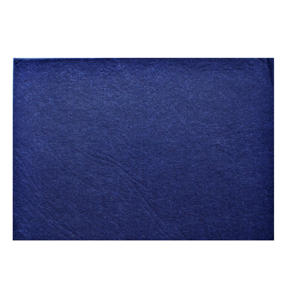 Набір фетр жорсткий "Santi" 741850  індіго 21*30см (за 10арк), шт Київ - фото 1