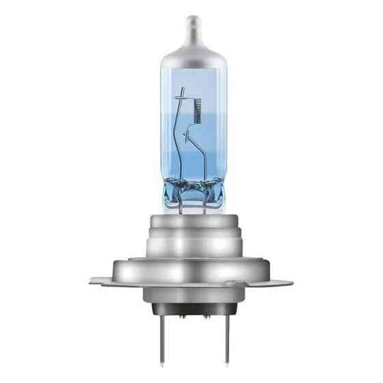 Галогенова лампа OSRAM H7 64210CBN-1BL Cool Blue Intense Next Gen +100% 5000K 55W 12V PX26d Blister (1 шт) Харків
