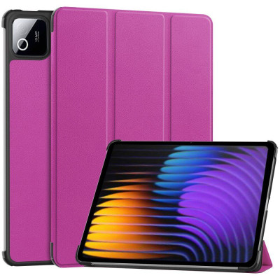 Чехол для планшета BeCover Smart Case Xiaomi Pad 8 / 8 Pro 11.2" Purple (714591) Вінниця - фото 8