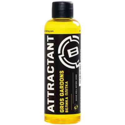 Ліквід Brain Attractant Gros Gardons (велика плітка) 100ml (1858.81.60) Вінниця