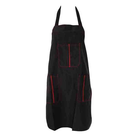 Фартух поліестеровий Lorreto для перукаря Київ