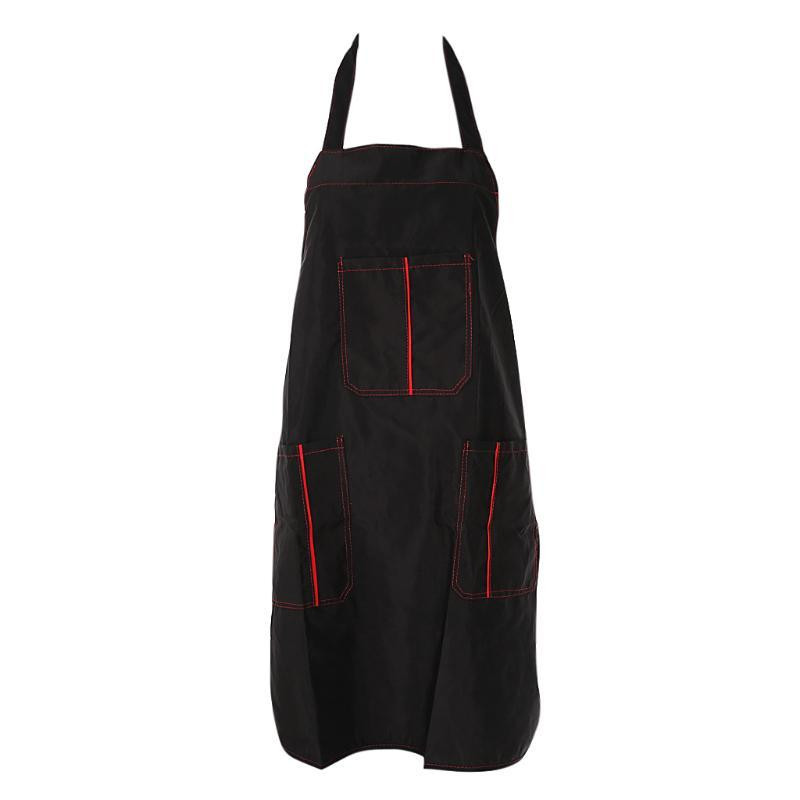 Фартух поліестеровий Lorreto для перукаря Київ - фото 1