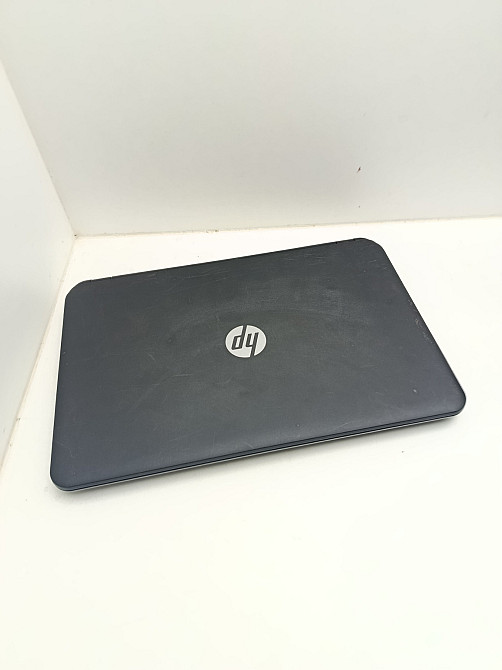 Ноутбук HP 255 g3 e1-6010/4gb/SSD 0gb/ АКБ- (Б клас) Луцк - изображение 3