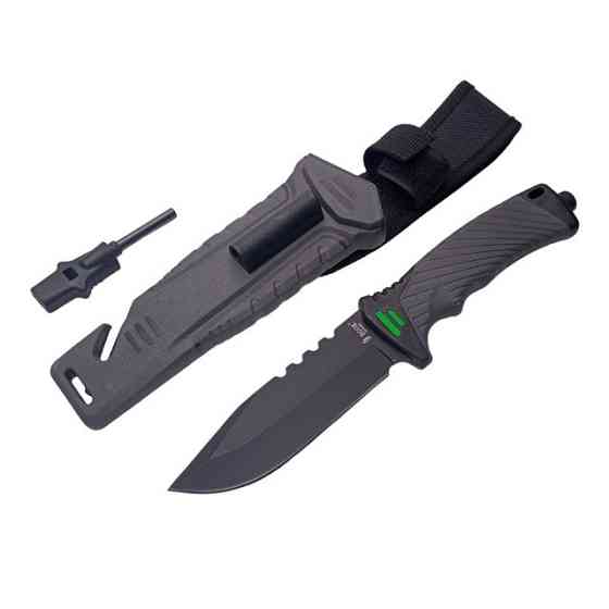 Нож охотничий BGOK 3648A Днепр