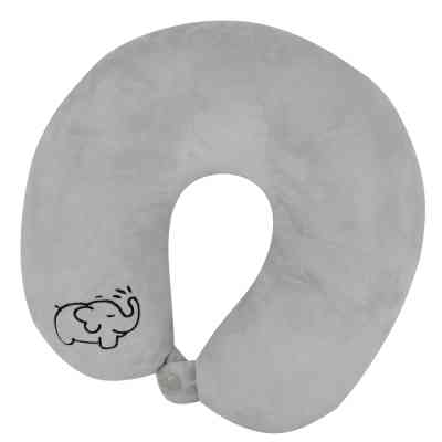 Подушка Home Line дорожная трансформер "Слоненок" (160435) Винница