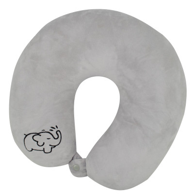 Подушка Home Line дорожная трансформер "Слоненок" (160435) Винница - изображение 2