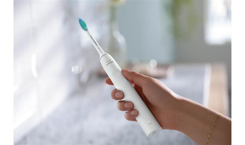 Зубна електрощітка Philips HX3651/13 ( white ) Харків - фото 16