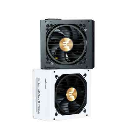 Блок живлення Zalman 750W Teramax 2 (ZM750-TMX2) Вінниця
