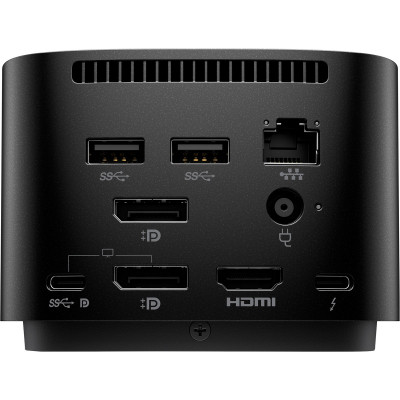 Порт-реплікатор HP Thunderbolt 280W G4 Dock w/Combo Cable (4J0G4AA) Вінниця - фото 3