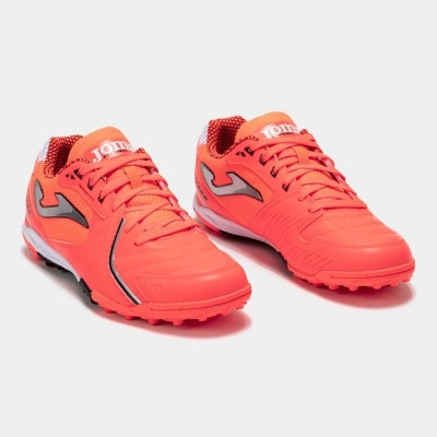 Футзалки Joma Dribling DRIS2507IN кораловий 44 (8447150159806) Винница - изображение 2
