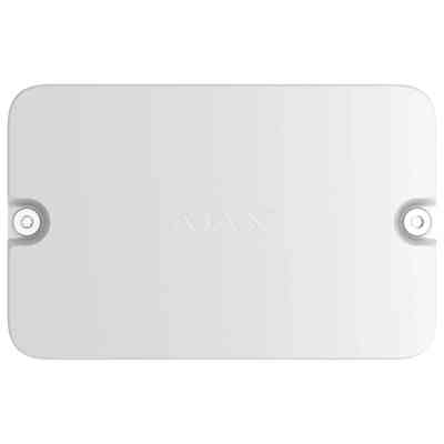Модуль управления умным домом Ajax EN54 I/O Module (2X2) white Винница