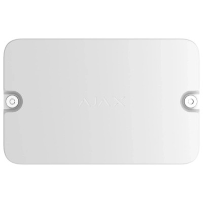 Модуль управления умным домом Ajax EN54 I/O Module (2X2) white Винница - изображение 1