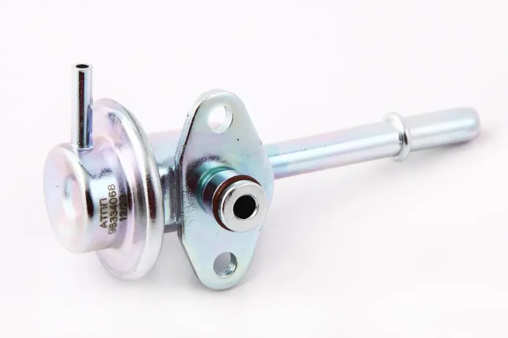 Регулятор давления топлива Lanos 1.5 нов. обр. АТПП Винница - изображение 1