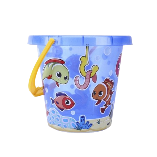 Іграшка Відерко Технок 8164 Житомир