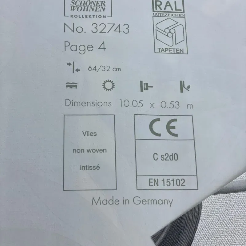 Шпалери Marburg New Spirit Schoner Wohnen II 32743 Київ - фото 4