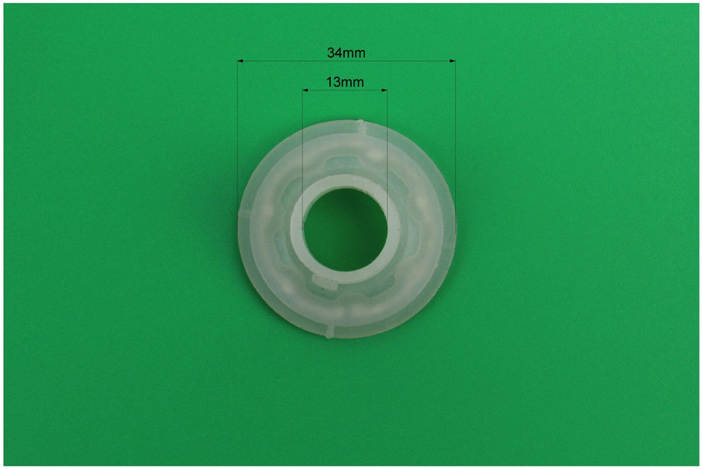 Привід масляного насоса 340/345 Київ - фото 3