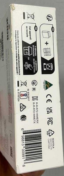 Микрофон Безпроводная система Rode Wireless ME Киев - изображение 2