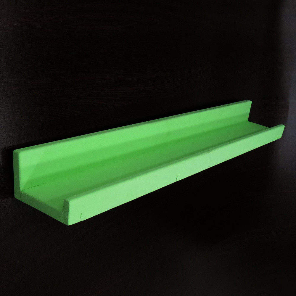 Настенная полка 