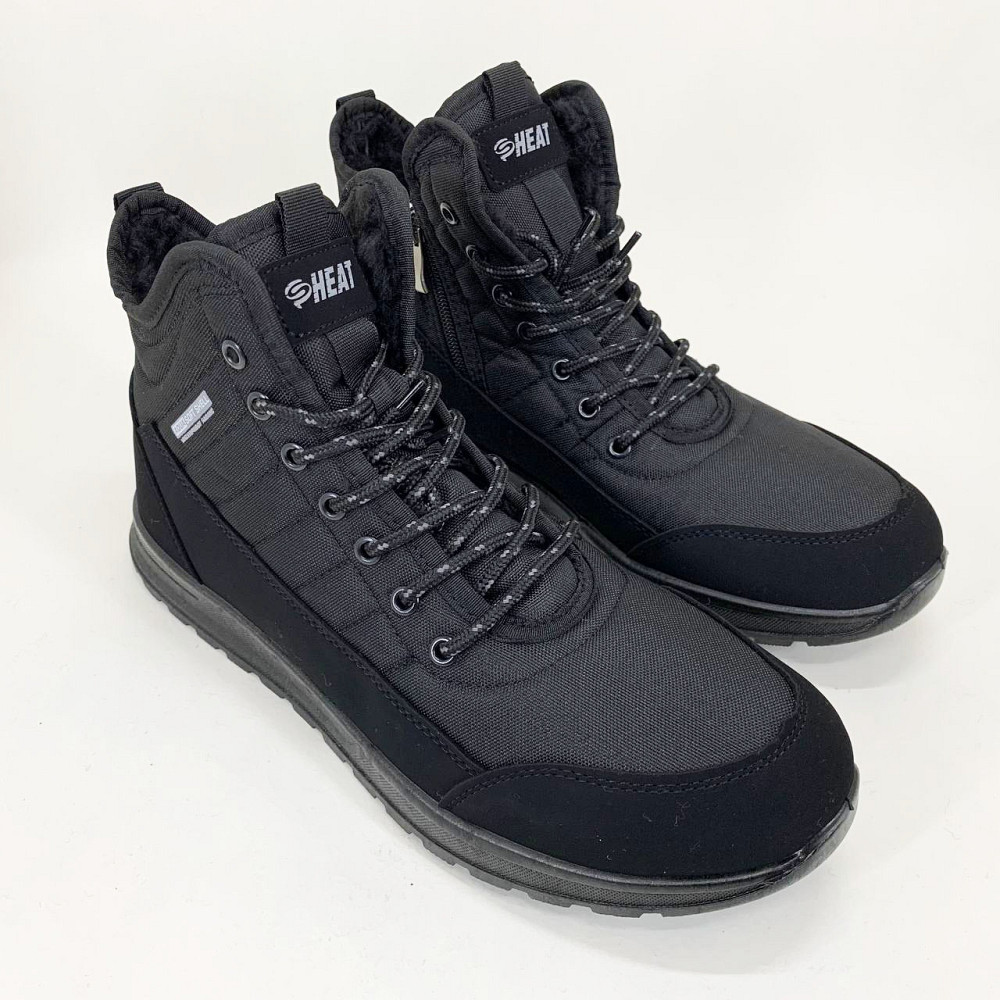 Демісезонні кросівки для повсякденного носіння 43р, Зручні якісні зимові кросівки UX-36 Львів - фото 1