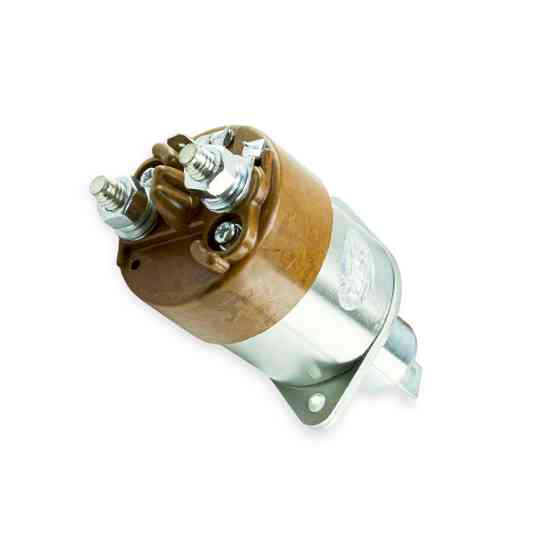 Реле стартера 2101-2107, 2108-21099, ЗАЗ 1102 Таврія старий зразок на херсонський стартер з вухами Мукачево