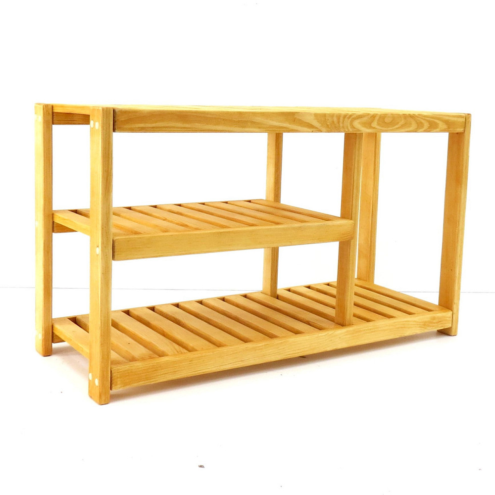 Полиця для взуття "Хаузен" каррі Миколаїв - фото 5