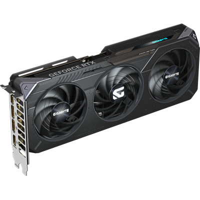 Видеокарта GIGABYTE GeForce RTX5060Ti 8Gb GAMING OC (GV-N506TGAMING OC-8GD) Винница - изображение 11