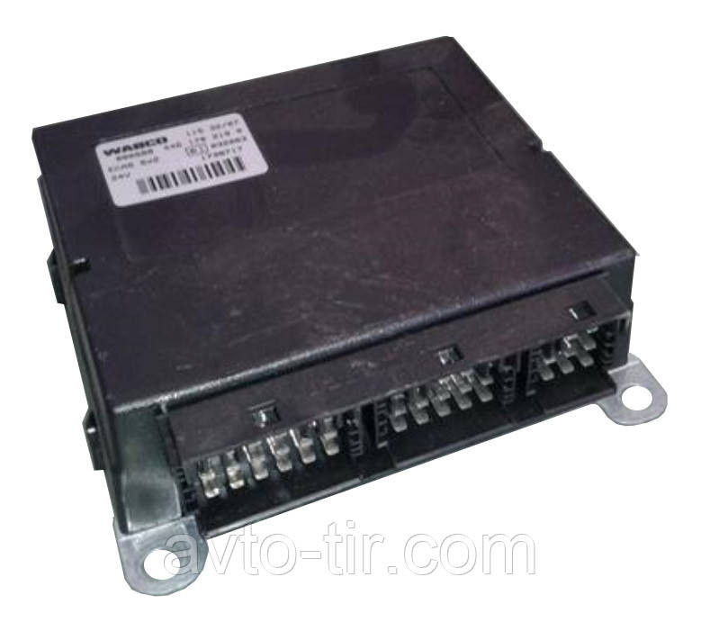 Блок управління пневматикою DAF XF 105  1737239 1852231 1917197 34329753 Луцьк - фото 1