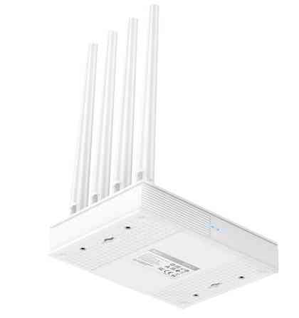 Маршрутизатор Hoco HI31 WiFi5, білий Винница