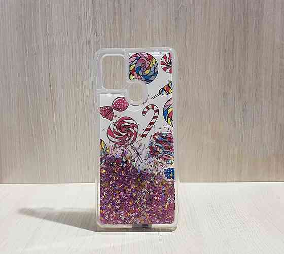 Бампер ZTE Blade A7s 2020 Lollipop Київ
