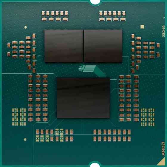 Процесор AMD Ryzen 5 9500F (3.8 GHz 32MB 65 W AM5) Tray (100-000001406) ( 13778 ) Харьков