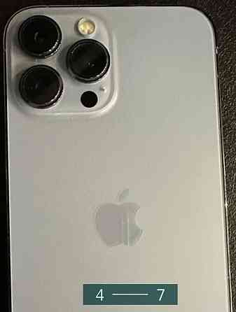 Айфон iPhone 13 Pro Max 256 gb Киев