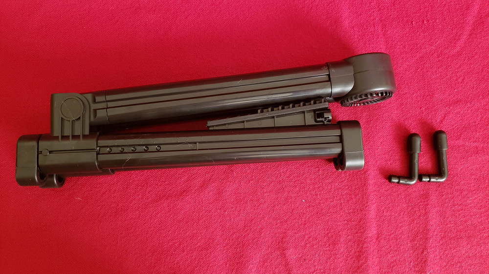 Стойка для музыкальных инструментов 28x28,5x33 см Одесса - изображение 4